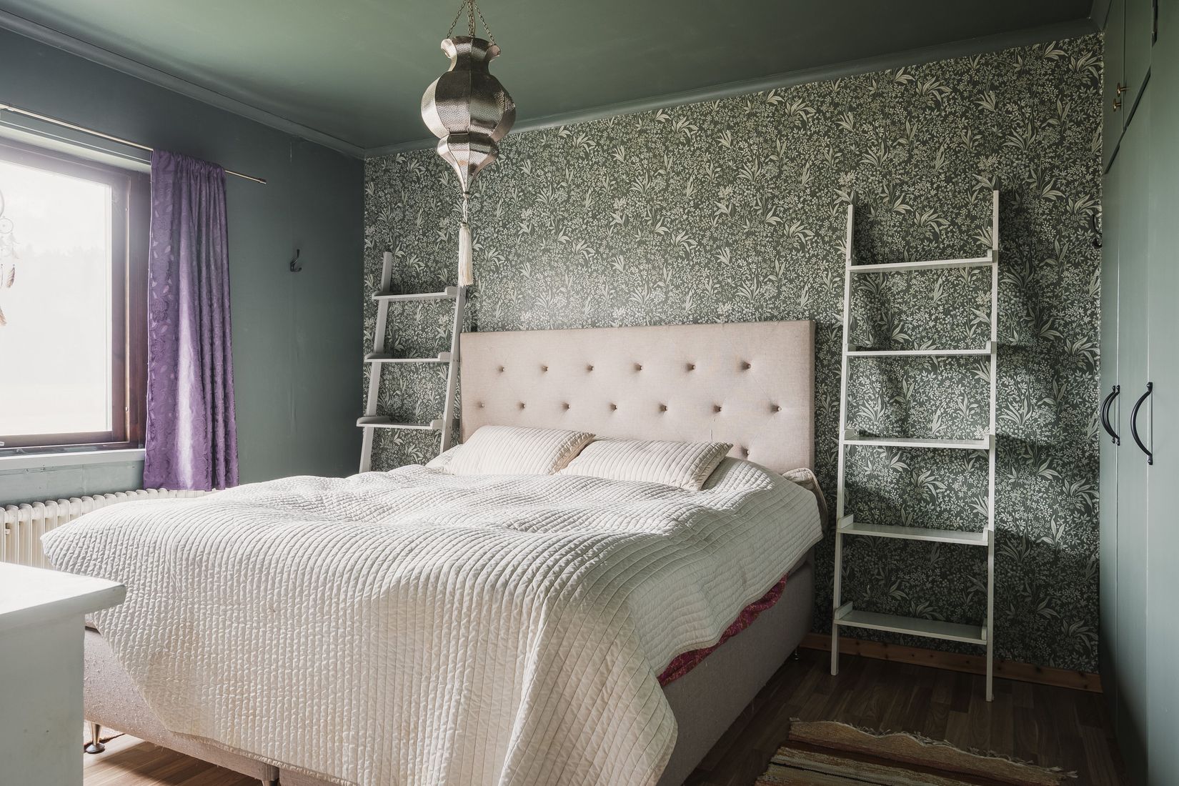 Villa, Norra Åbyn 68, Skellefteå