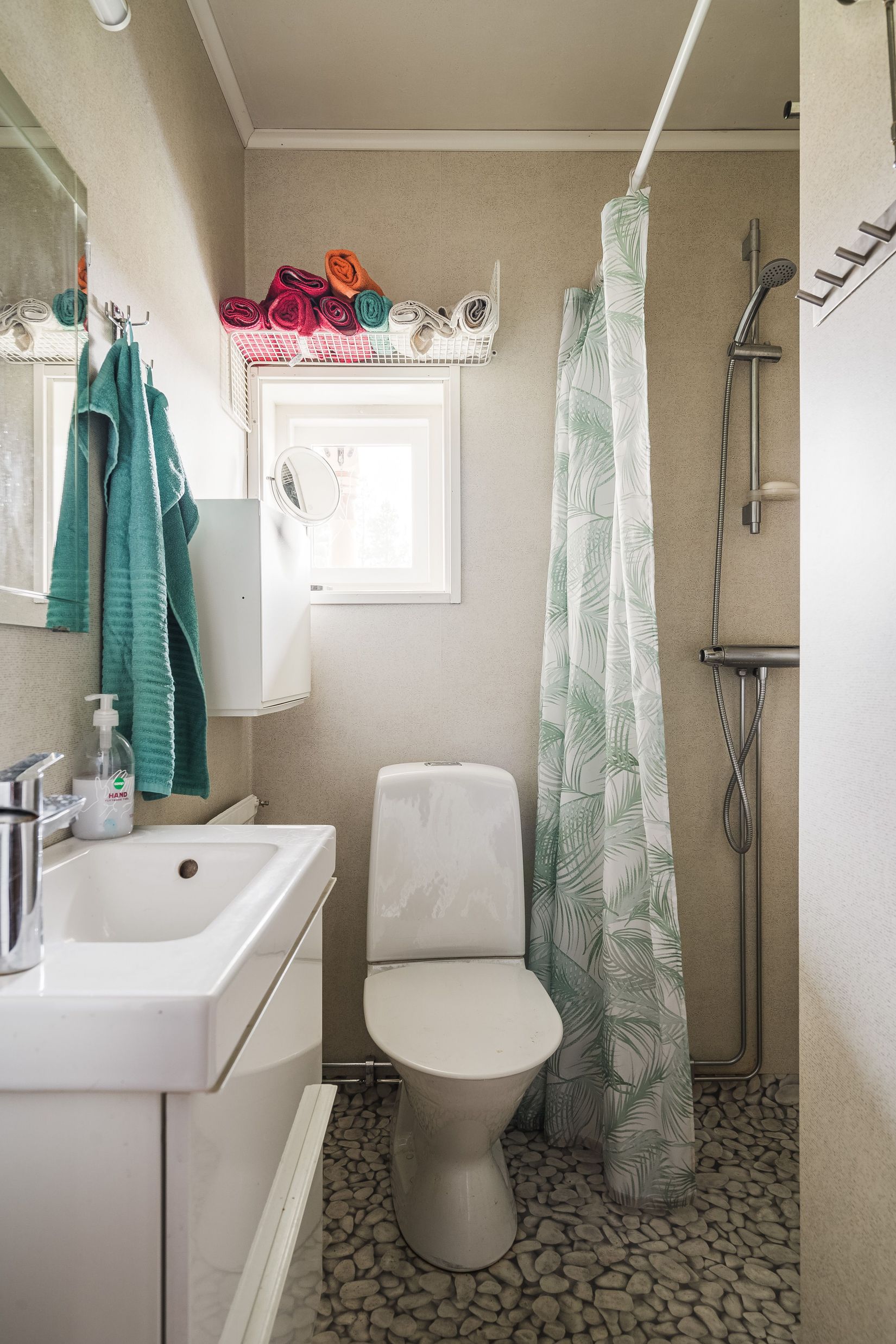 Villa, Norra Åbyn 68, Skellefteå