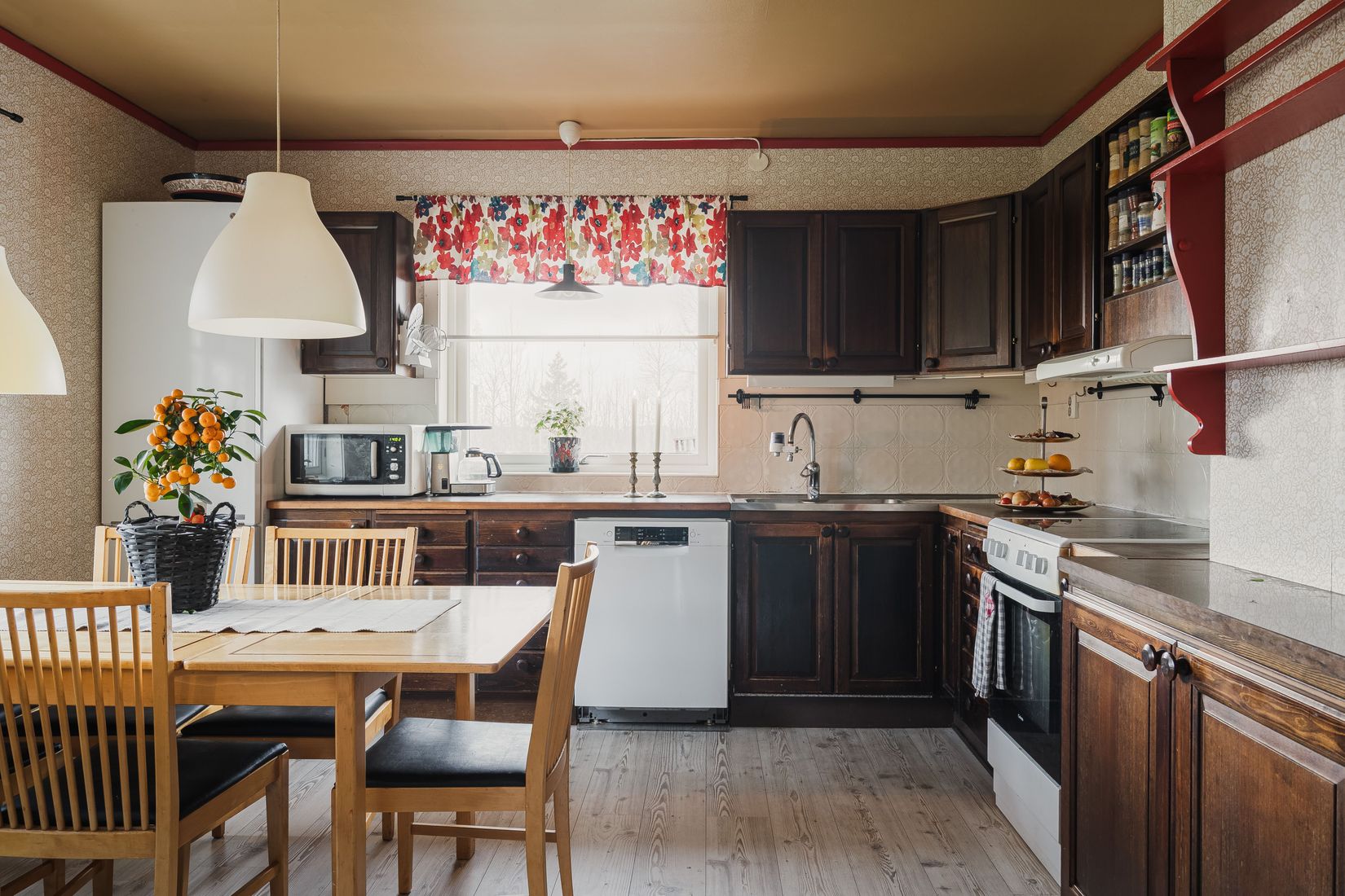 Villa, Norra Åbyn 68, Skellefteå