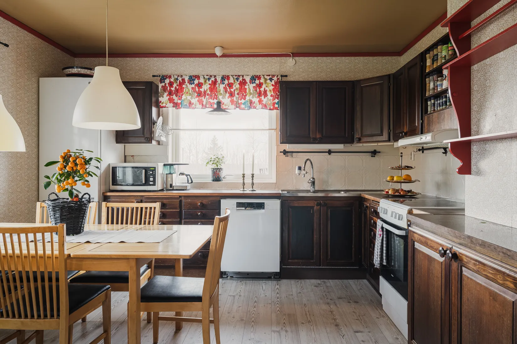 Villa, Norra Åbyn 68, Skellefteå
