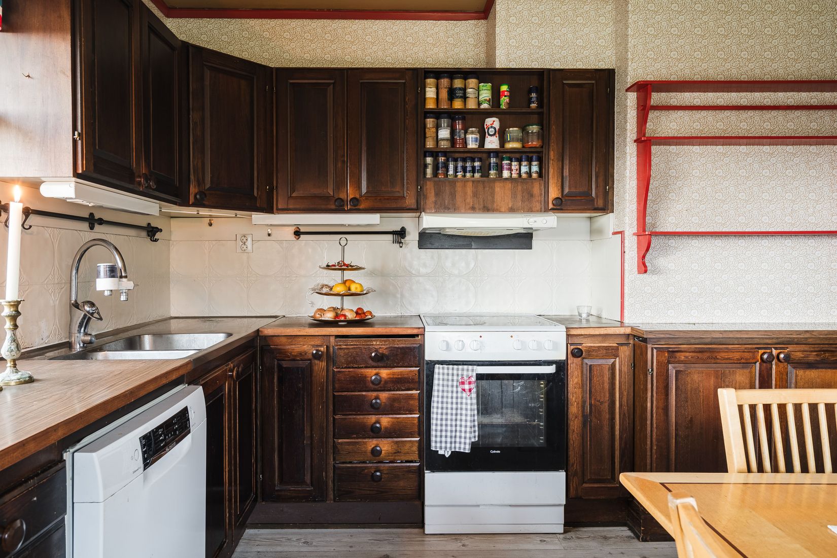 Villa, Norra Åbyn 68, Skellefteå