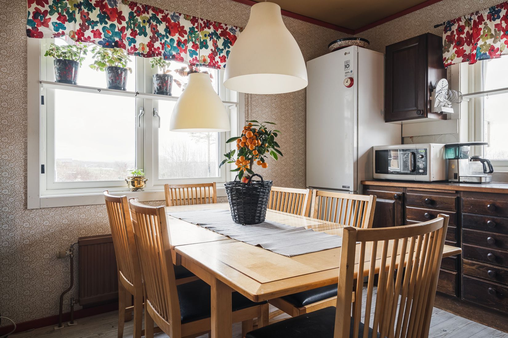 Villa, Norra Åbyn 68, Skellefteå