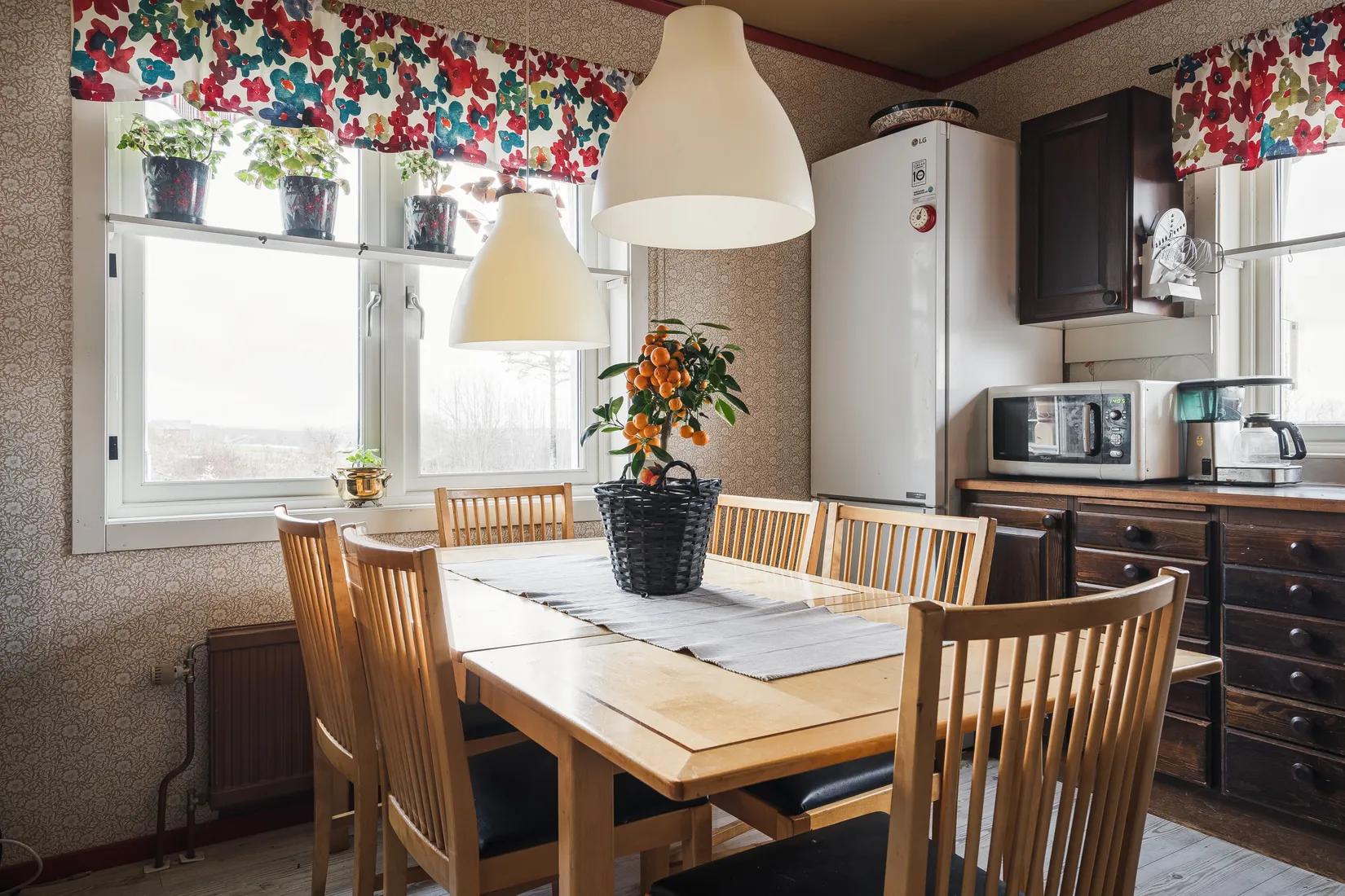 Villa, Norra Åbyn 68, Skellefteå