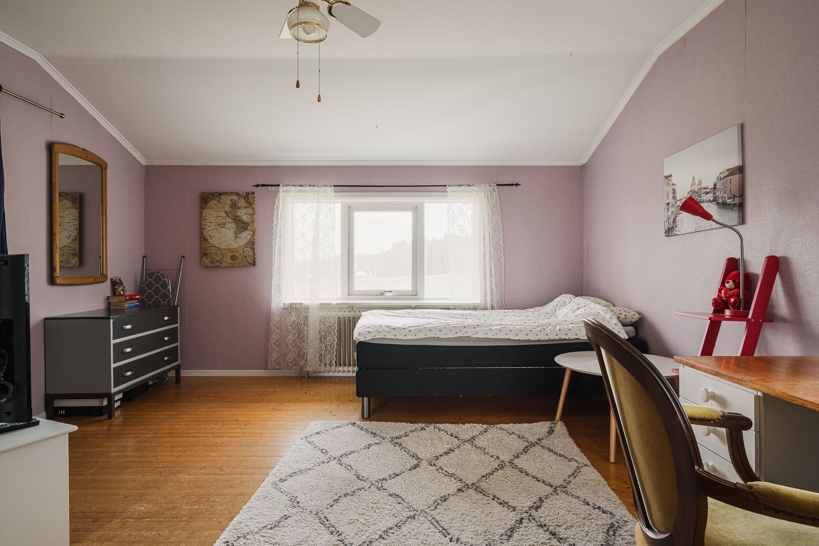 Villa, Norra Åbyn 68, Skellefteå