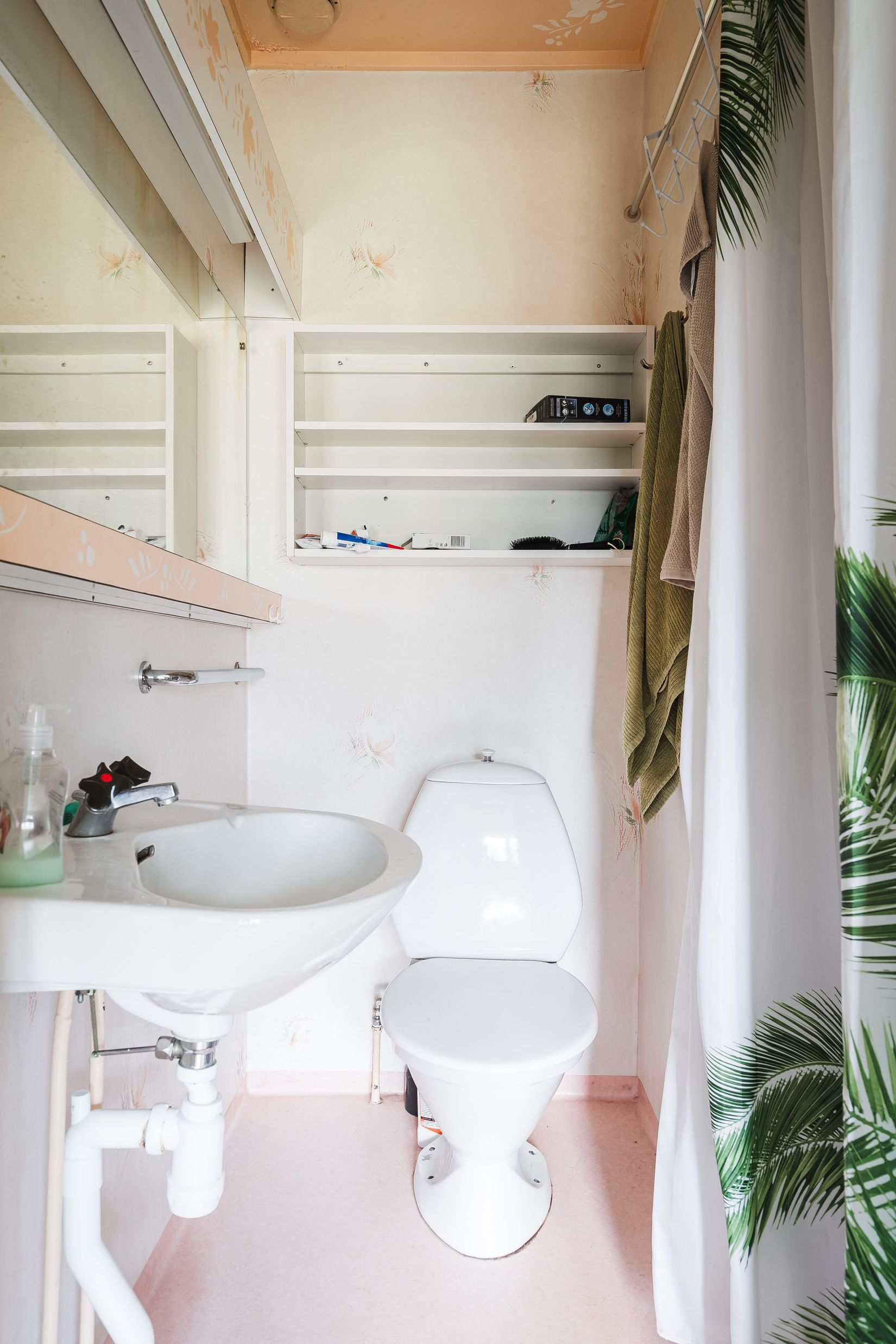 Villa, Norra Åbyn 68, Skellefteå