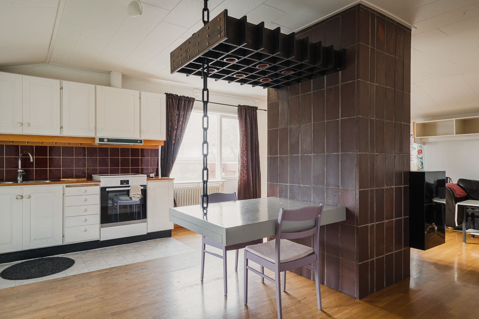 Villa, Norra Åbyn 68, Skellefteå