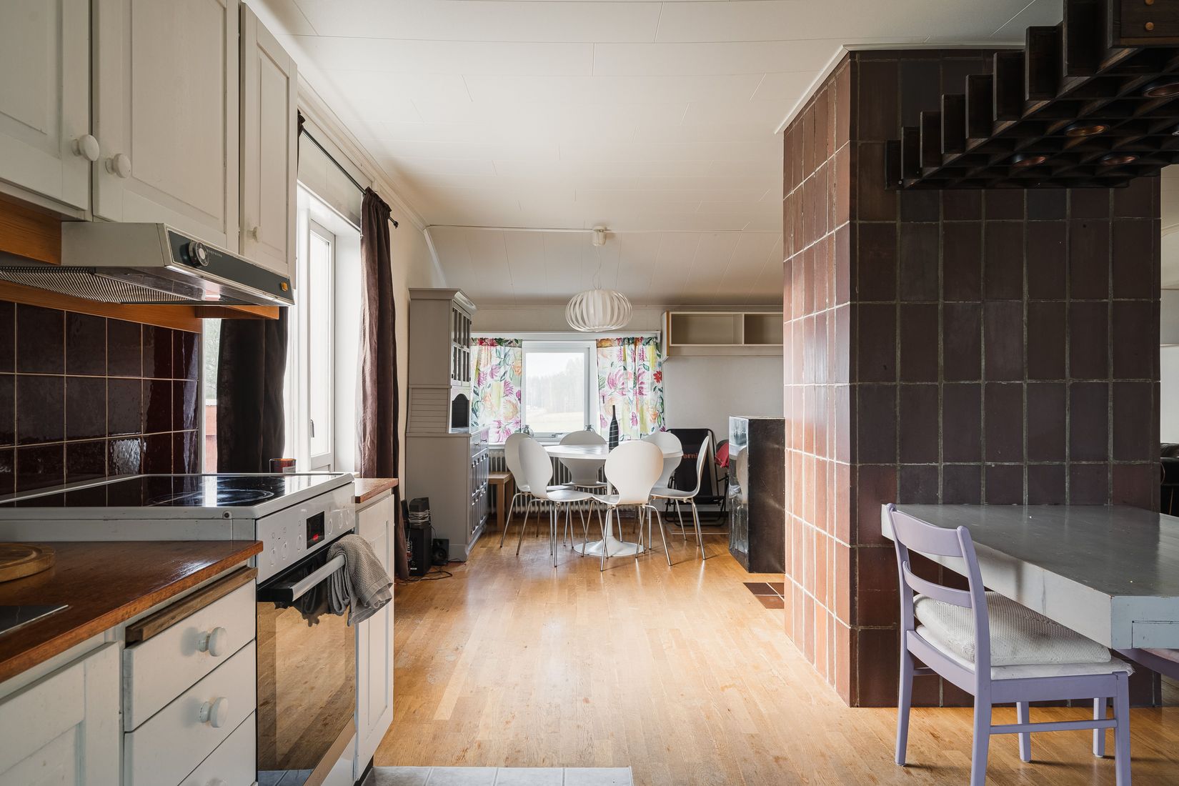 Villa, Norra Åbyn 68, Skellefteå