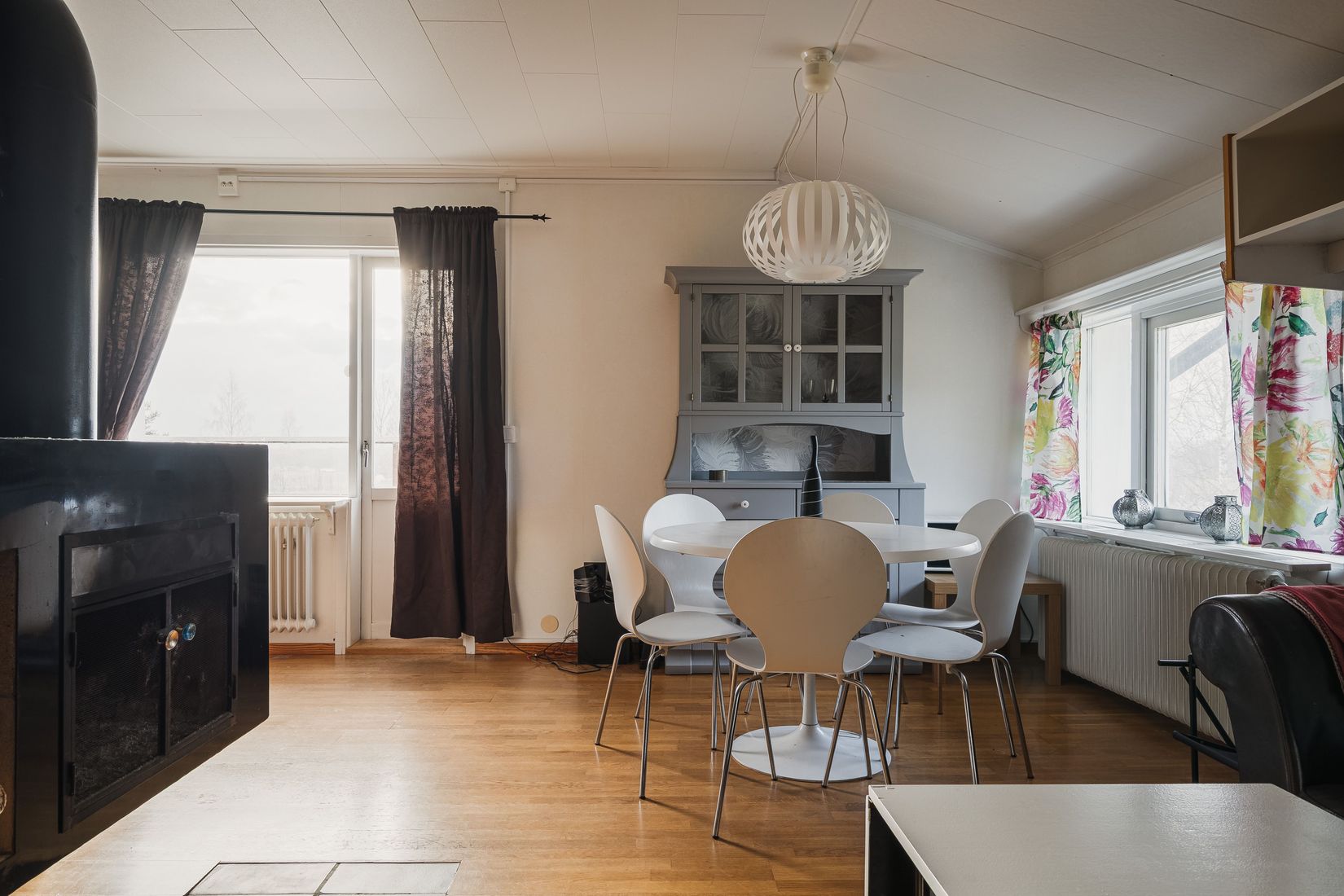 Villa, Norra Åbyn 68, Skellefteå