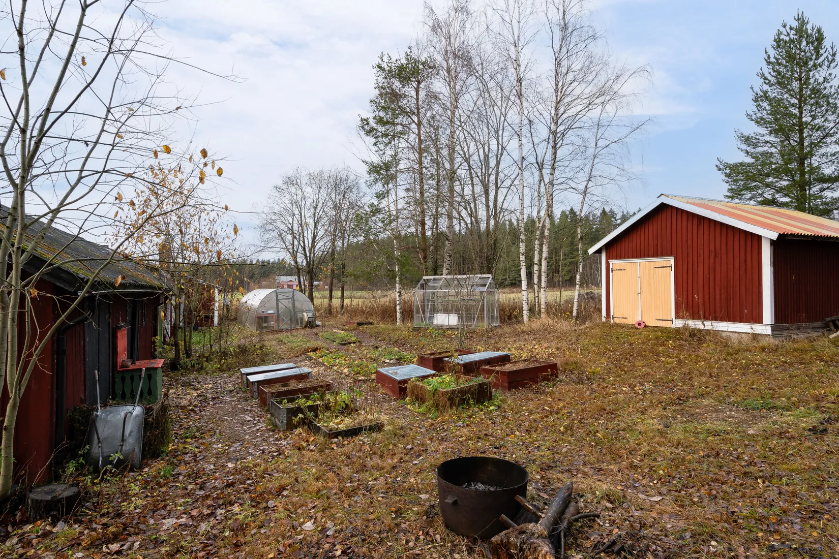 Villa, Norra Åbyn 68, Skellefteå