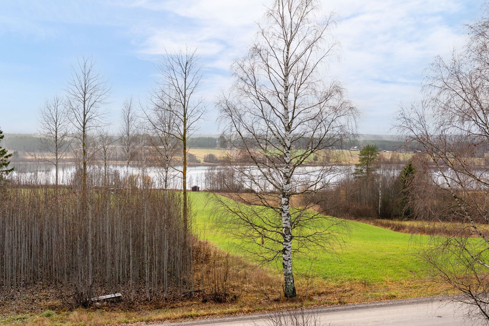 Villa, Norra Åbyn 68, Skellefteå