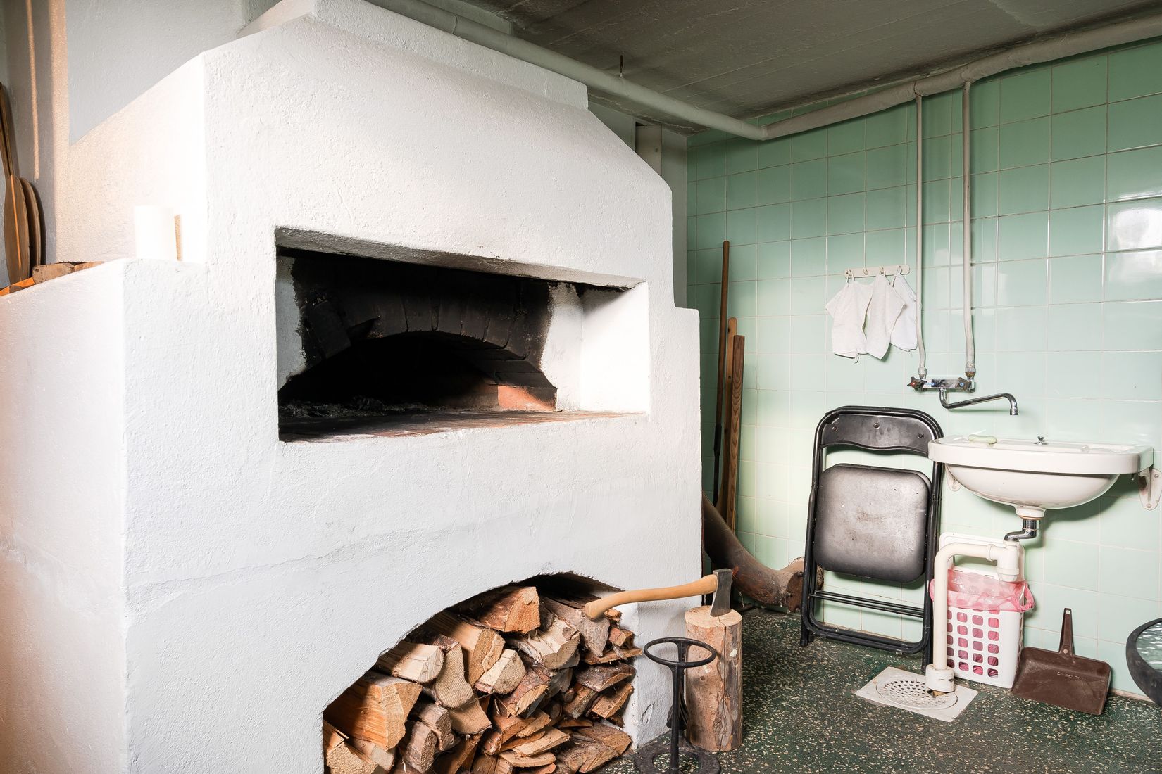 Villa, Norra Åbyn 68, Skellefteå