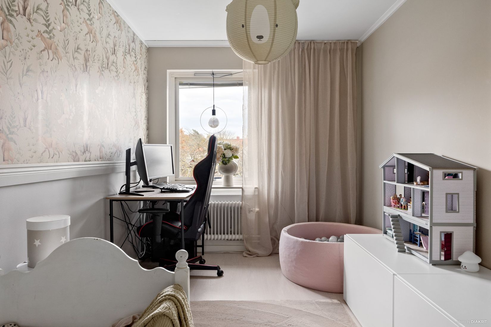 Bostadsrätt, Allégatan 54, Visby - Söder, Gotland