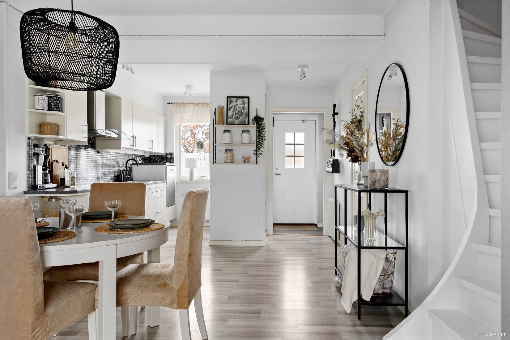 Bostadsrätt, Allégatan 54, Visby - Söder, Gotland