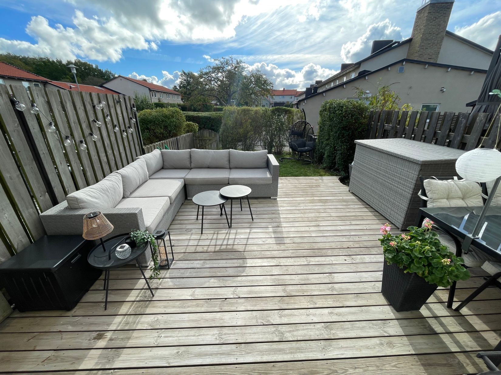 Bostadsrätt, Allégatan 54, Visby - Söder, Gotland