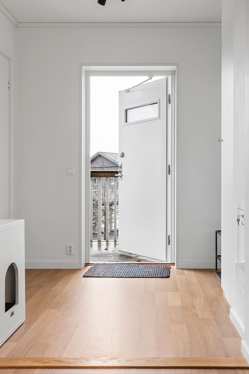 Bostadsrätt, Skogsråets väg 24F, Älvängen, Ale