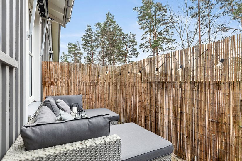 Bostadsrätt, Skogsråets väg 24F, Älvängen, Ale