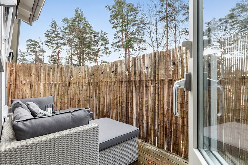 Bostadsrätt, Skogsråets väg 24F, Älvängen, Ale