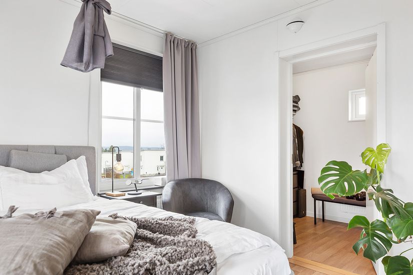 Bostadsrätt, Skogsråets väg 24F, Älvängen, Ale