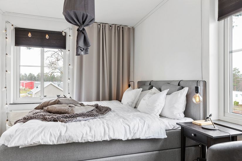 Bostadsrätt, Skogsråets väg 24F, Älvängen, Ale