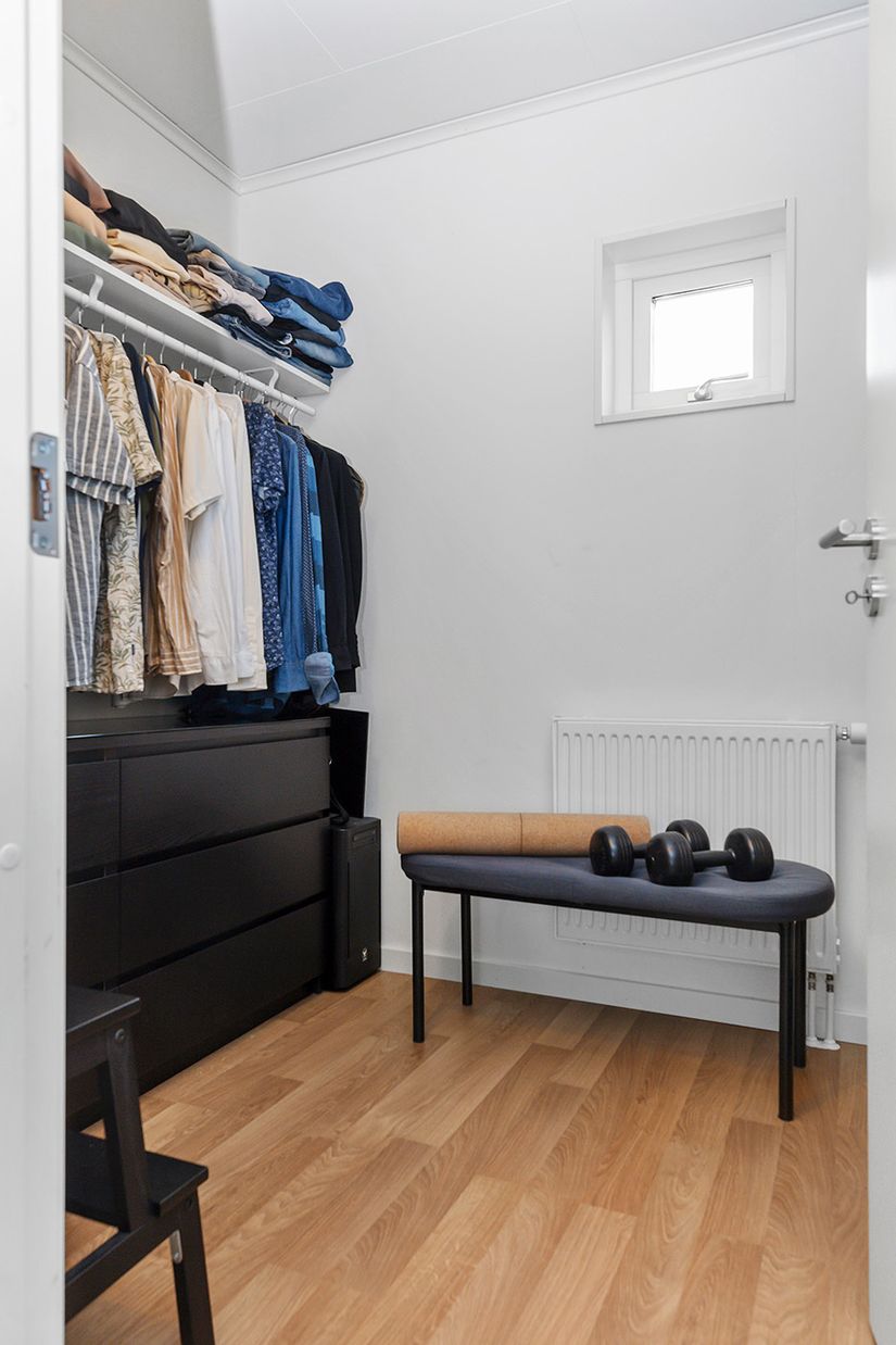 Bostadsrätt, Skogsråets väg 24F, Älvängen, Ale