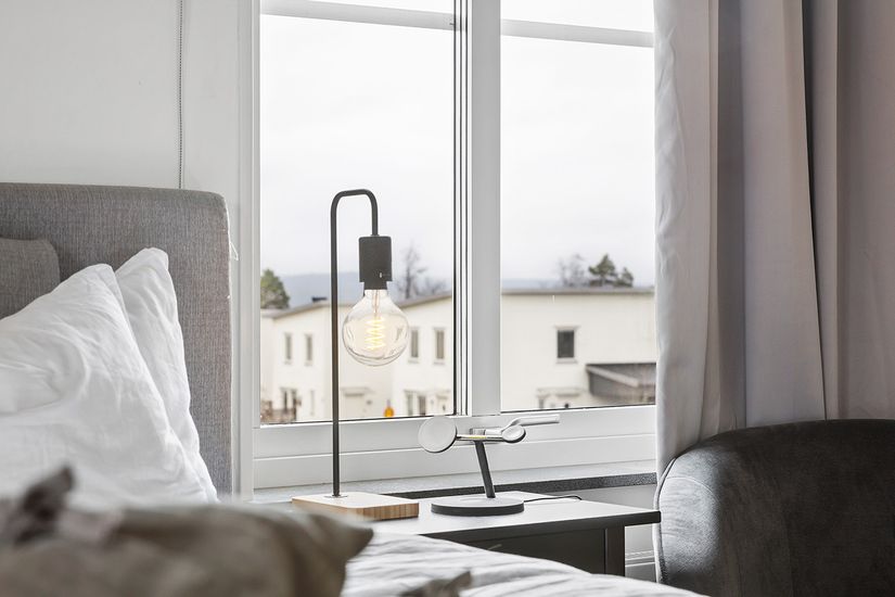 Bostadsrätt, Skogsråets väg 24F, Älvängen, Ale