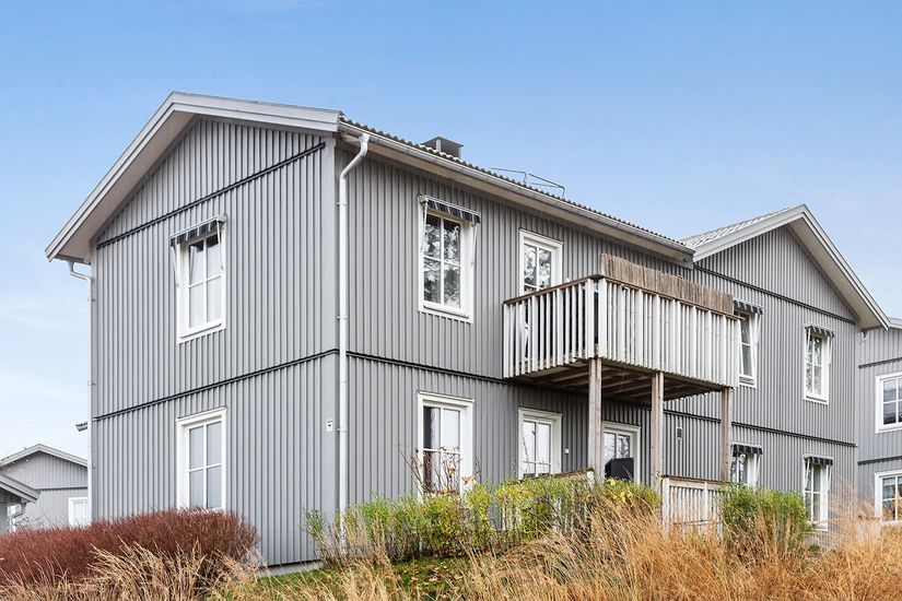 Bostadsrätt, Skogsråets väg 24F, Älvängen, Ale