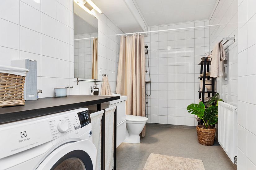 Bostadsrätt, Skogsråets väg 24F, Älvängen, Ale