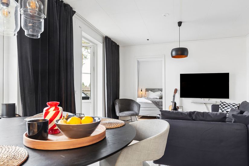 Bostadsrätt, Skogsråets väg 24F, Älvängen, Ale