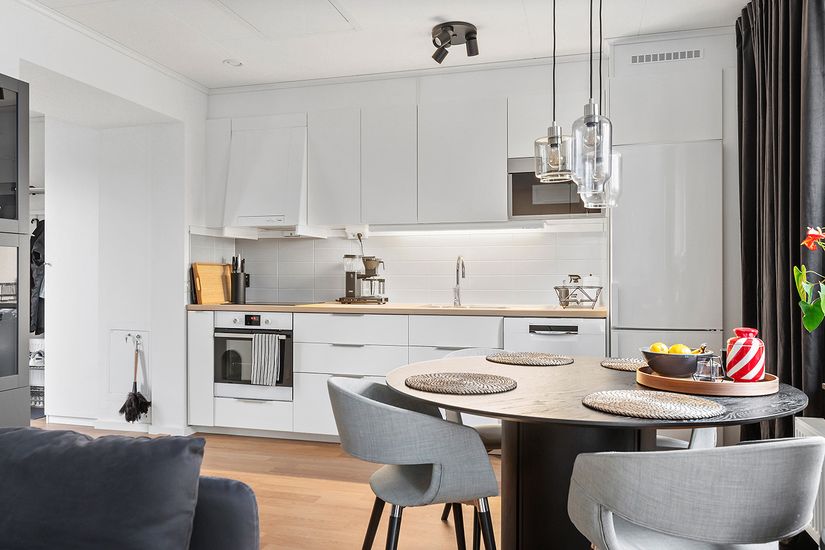 Bostadsrätt, Skogsråets väg 24F, Älvängen, Ale