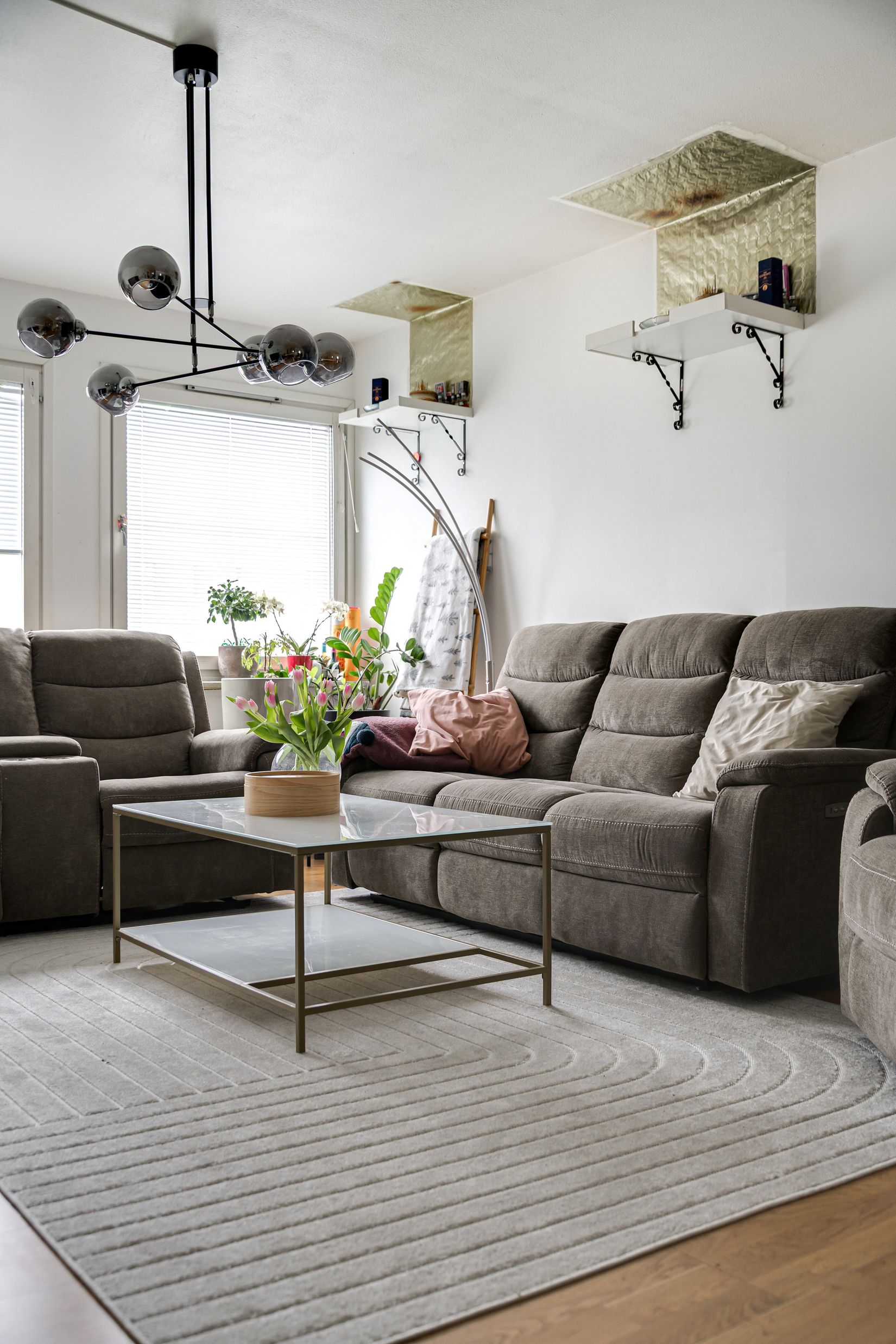 Bostadsrätt, Hasselvägen 16, Charlottesborg, Kristianstad