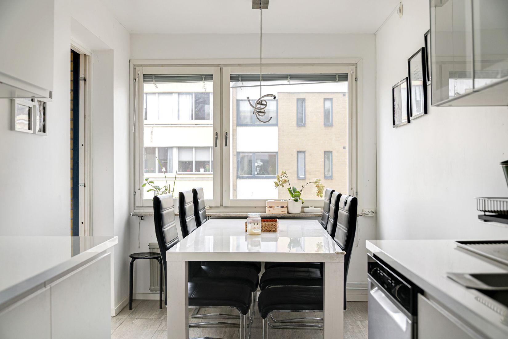 Bostadsrätt, Hasselvägen 16, Charlottesborg, Kristianstad