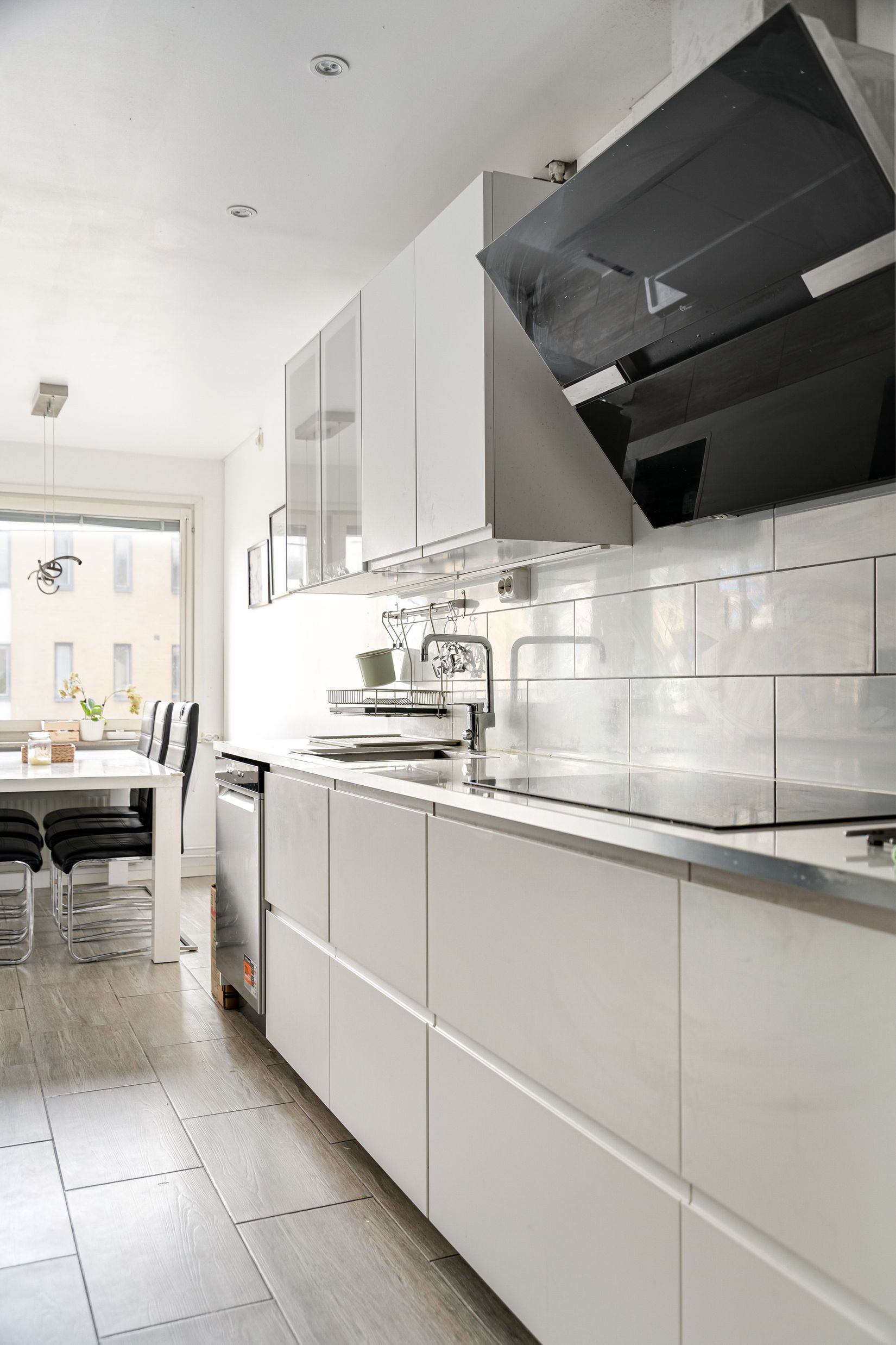 Bostadsrätt, Hasselvägen 16, Charlottesborg, Kristianstad