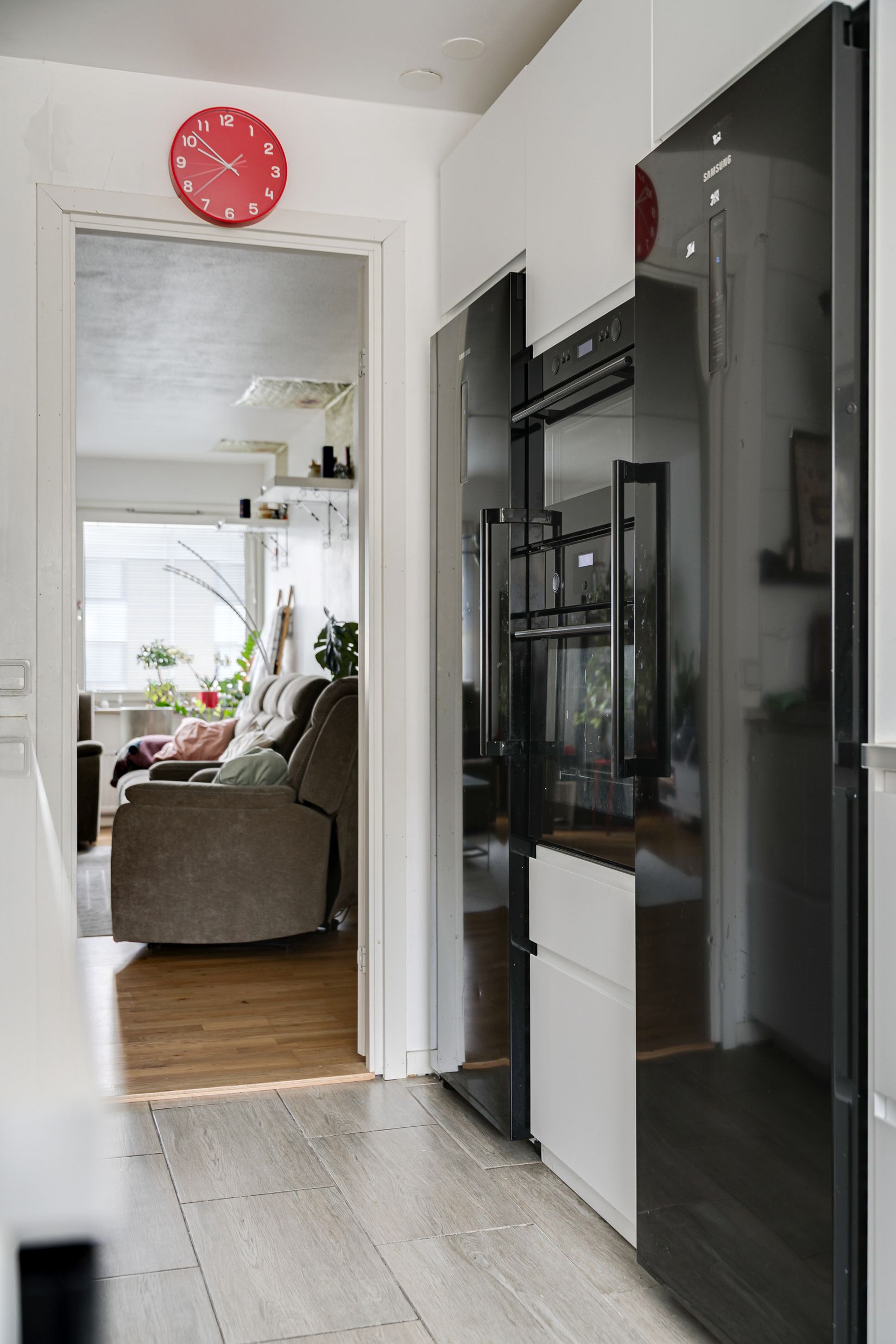 Bostadsrätt, Hasselvägen 16, Charlottesborg, Kristianstad