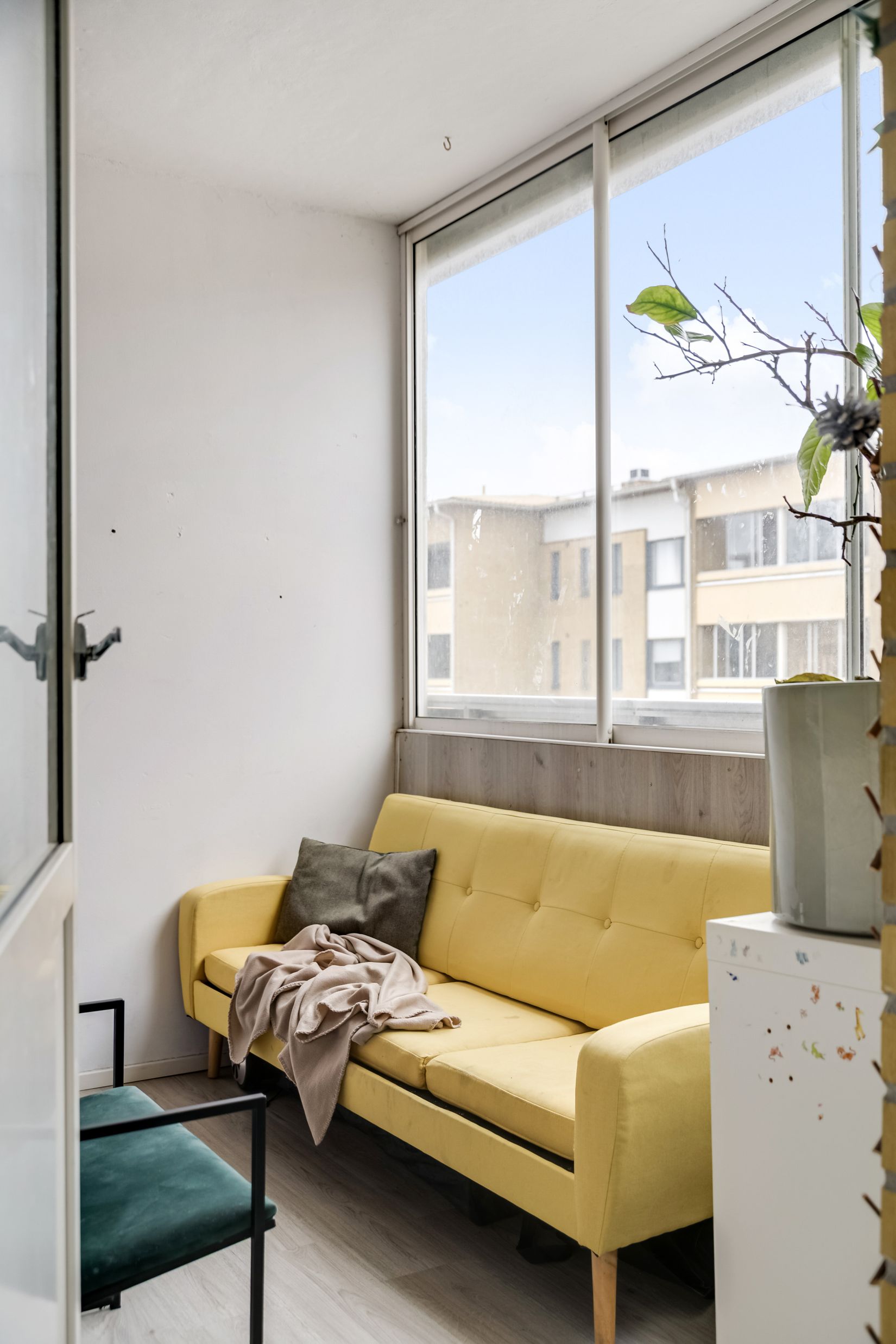 Bostadsrätt, Hasselvägen 16, Charlottesborg, Kristianstad