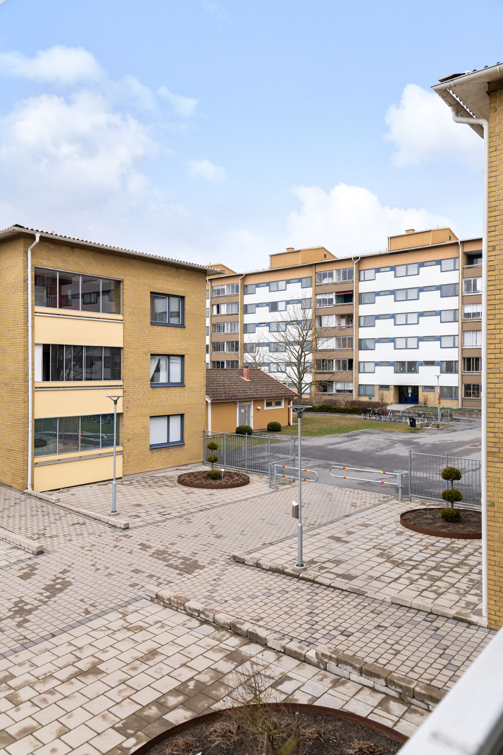 Bostadsrätt, Hasselvägen 16, Charlottesborg, Kristianstad