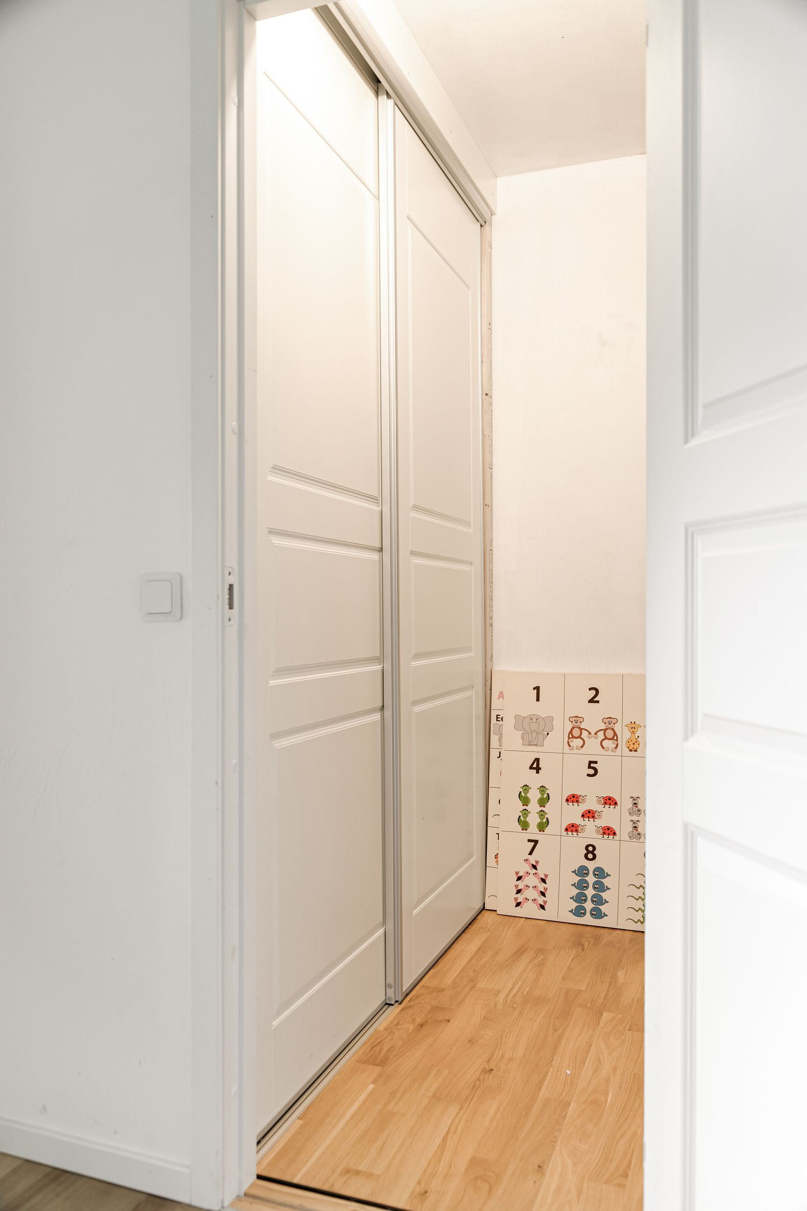 Bostadsrätt, Hasselvägen 16, Charlottesborg, Kristianstad