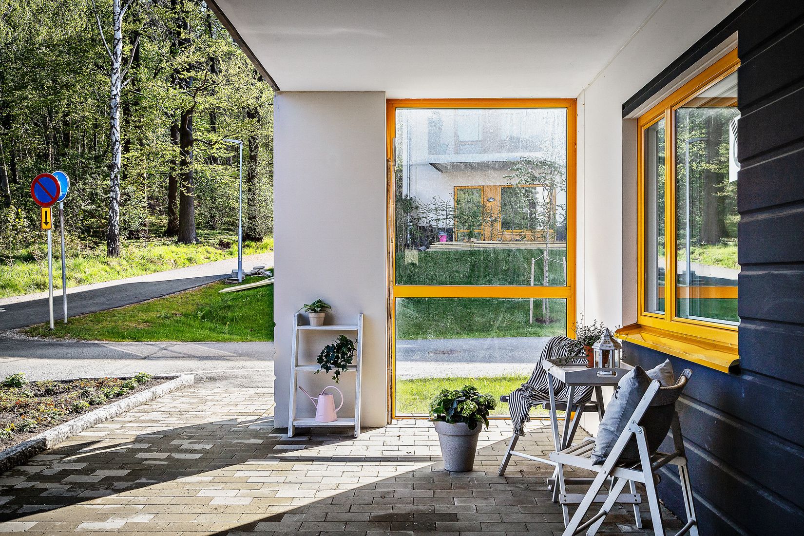 Bostadsrätt, Fräntorpsgatan 80, Björkekärr / Fräntorp, Göteborg