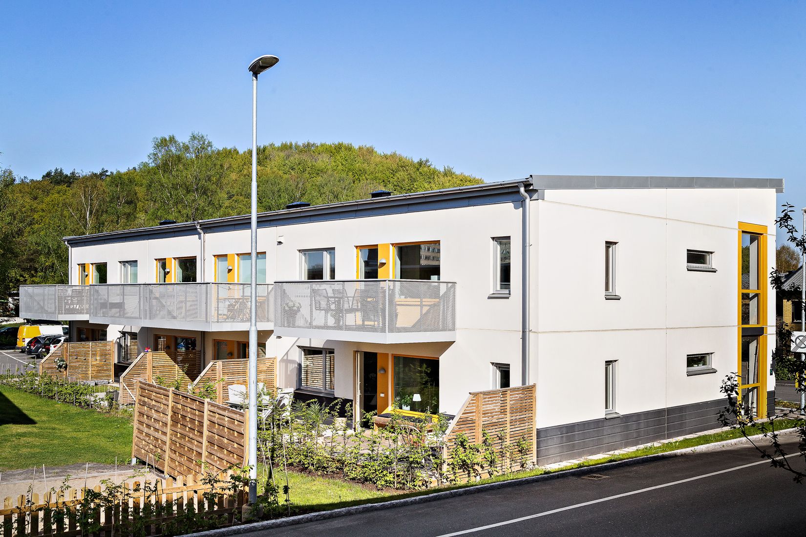 Bostadsrätt, Fräntorpsgatan 80, Björkekärr / Fräntorp, Göteborg