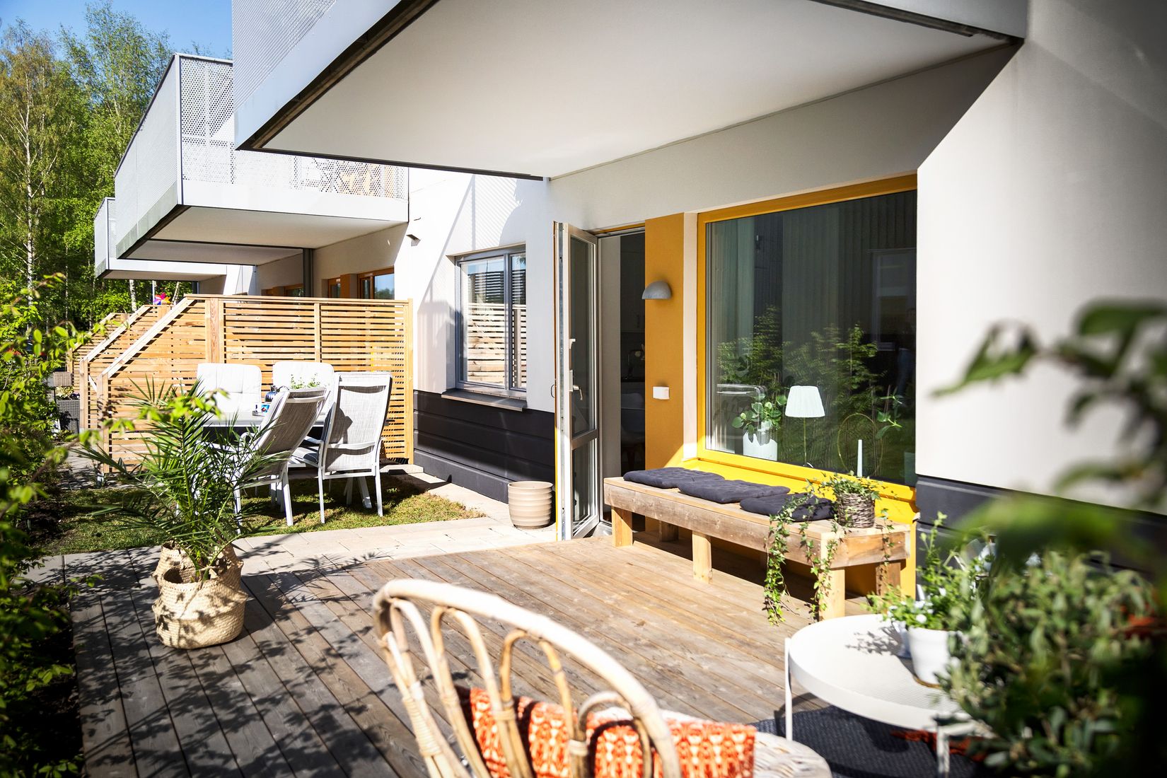 Bostadsrätt, Fräntorpsgatan 80, Björkekärr / Fräntorp, Göteborg