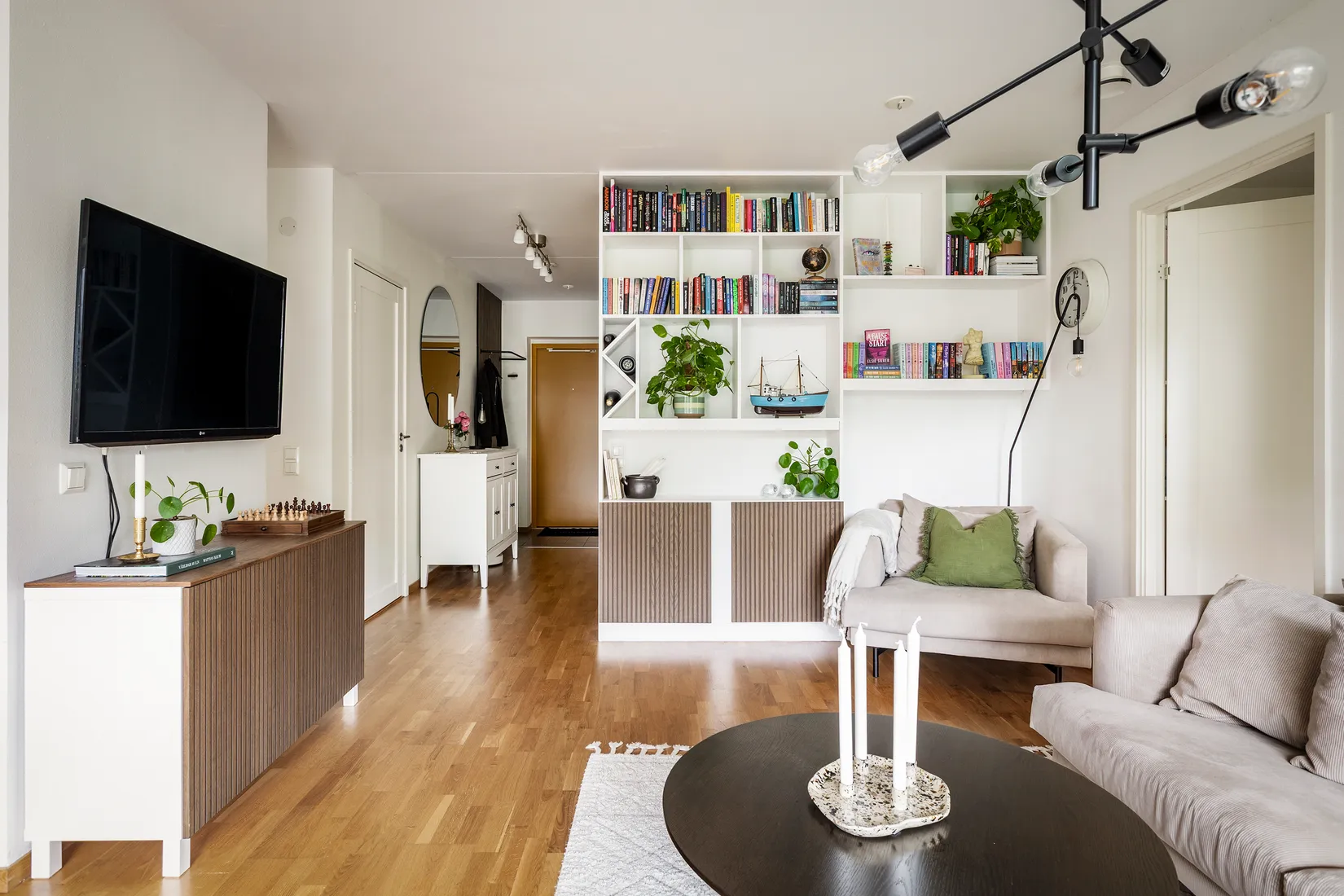 Bostadsrätt, Fräntorpsgatan 80, Fräntorp, Göteborg