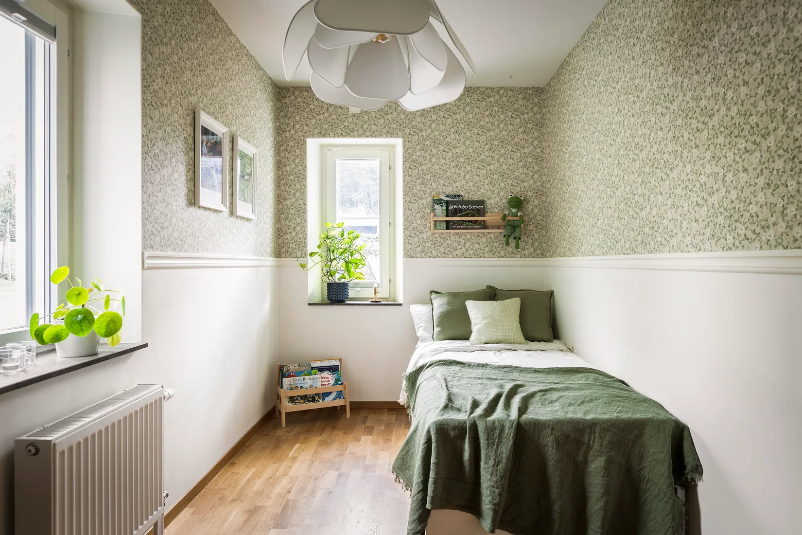 Bostadsrätt, Fräntorpsgatan 80, Fräntorp, Göteborg