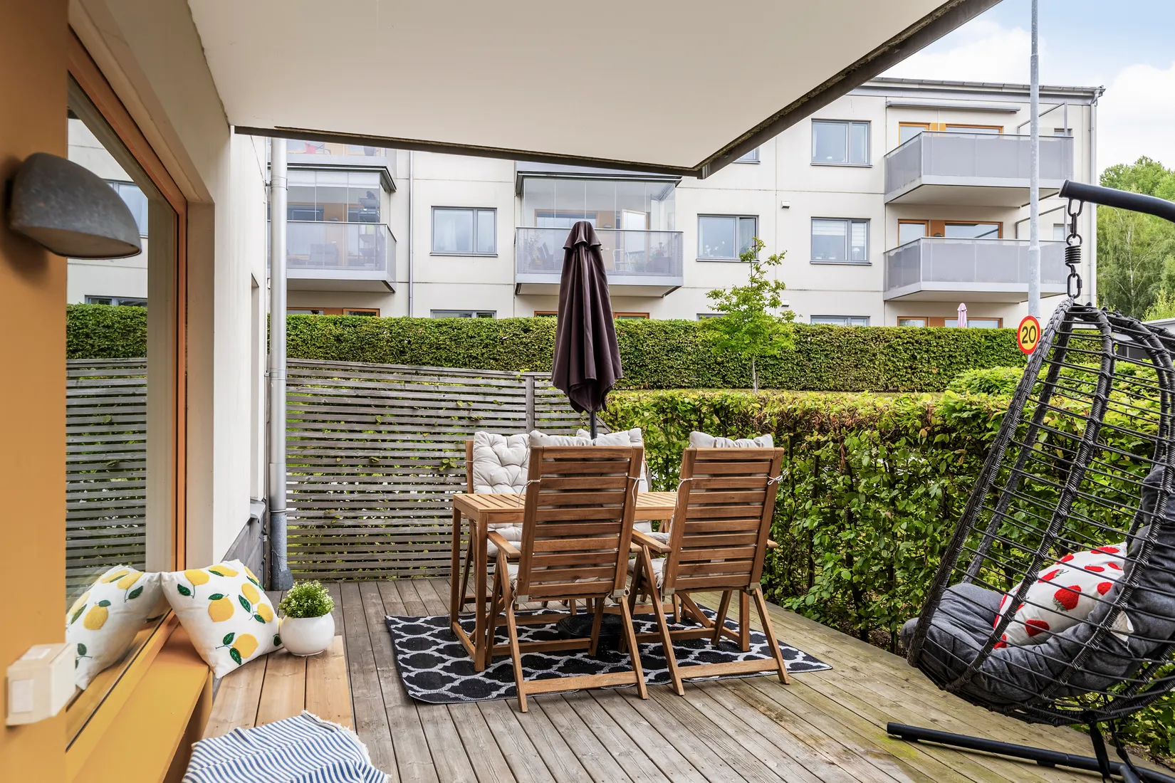 Bostadsrätt, Fräntorpsgatan 80, Fräntorp, Göteborg