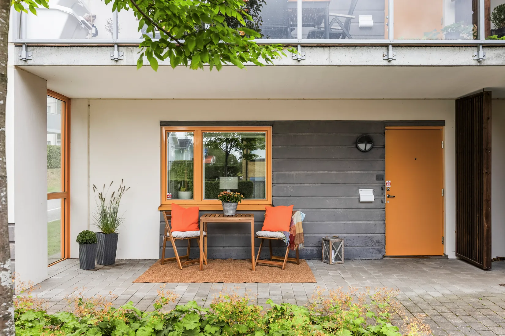 Bostadsrätt, Fräntorpsgatan 80, Fräntorp, Göteborg