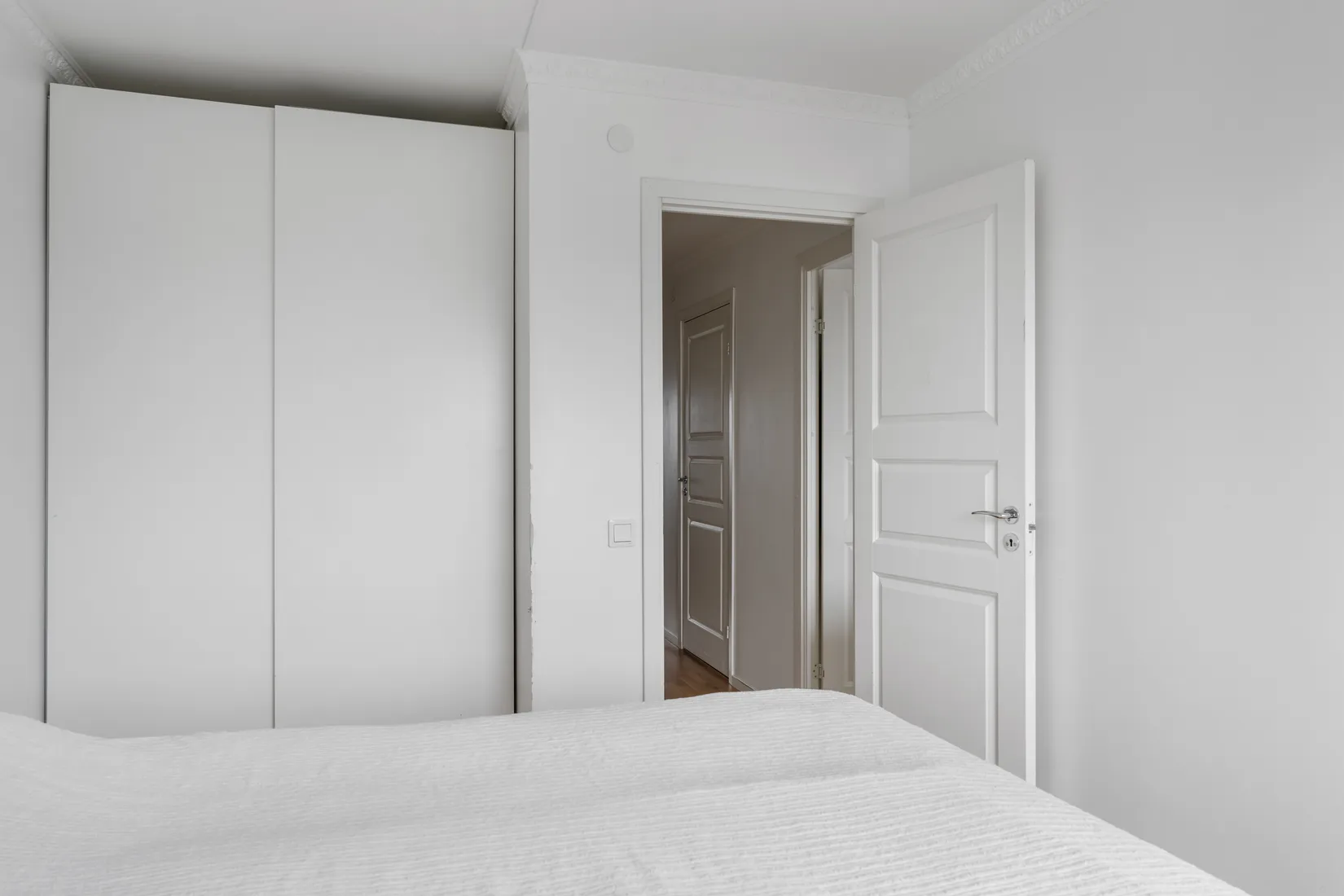 Bostadsrätt, Terapivägen 18F, Flemingsberg, Huddinge