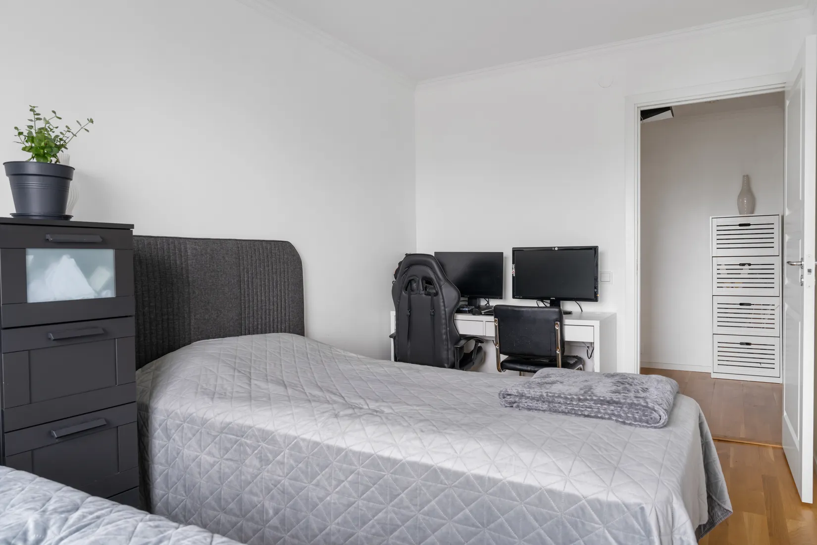 Bostadsrätt, Terapivägen 18F, Flemingsberg, Huddinge