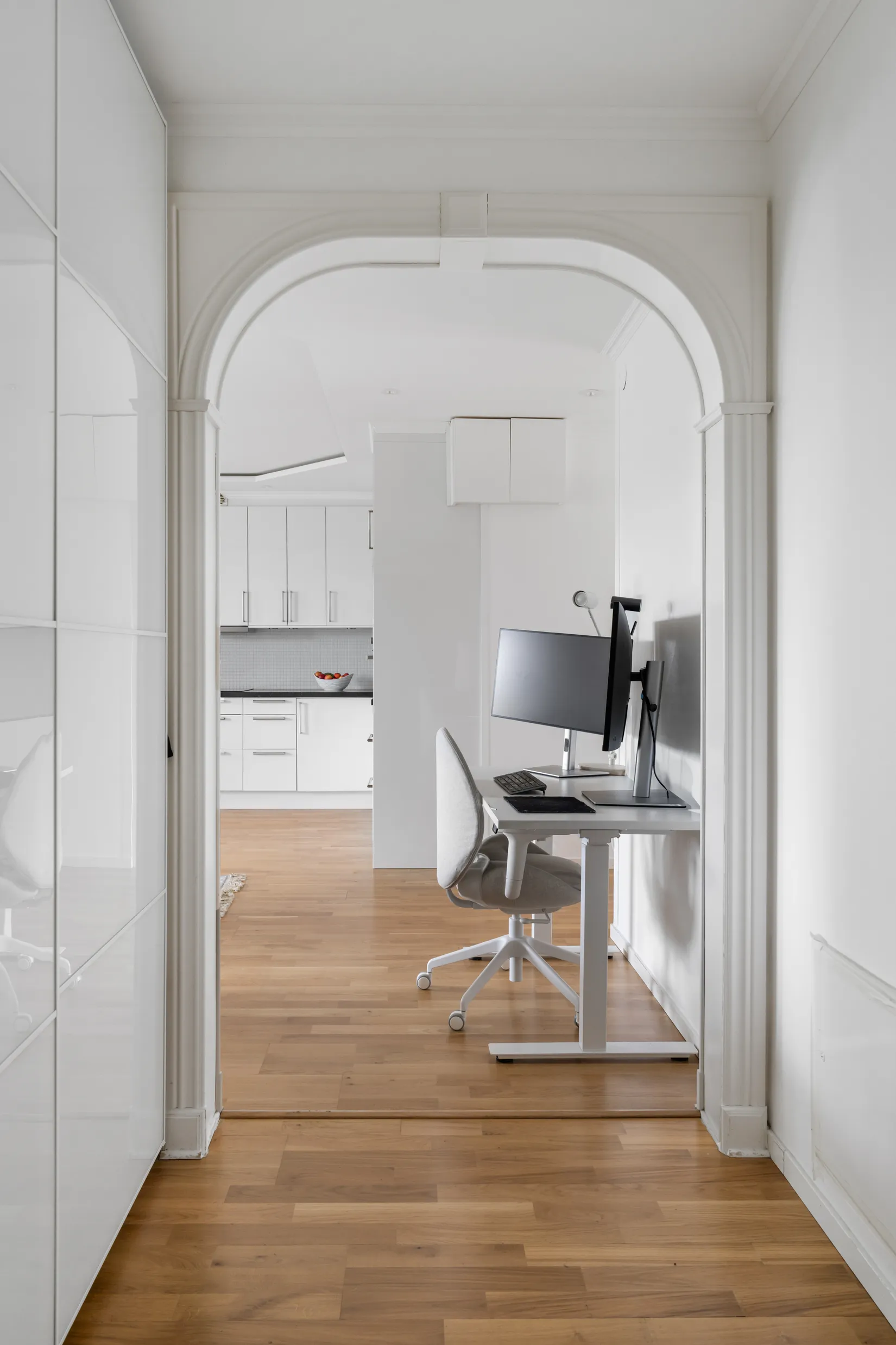 Bostadsrätt, Terapivägen 18F, Flemingsberg, Huddinge