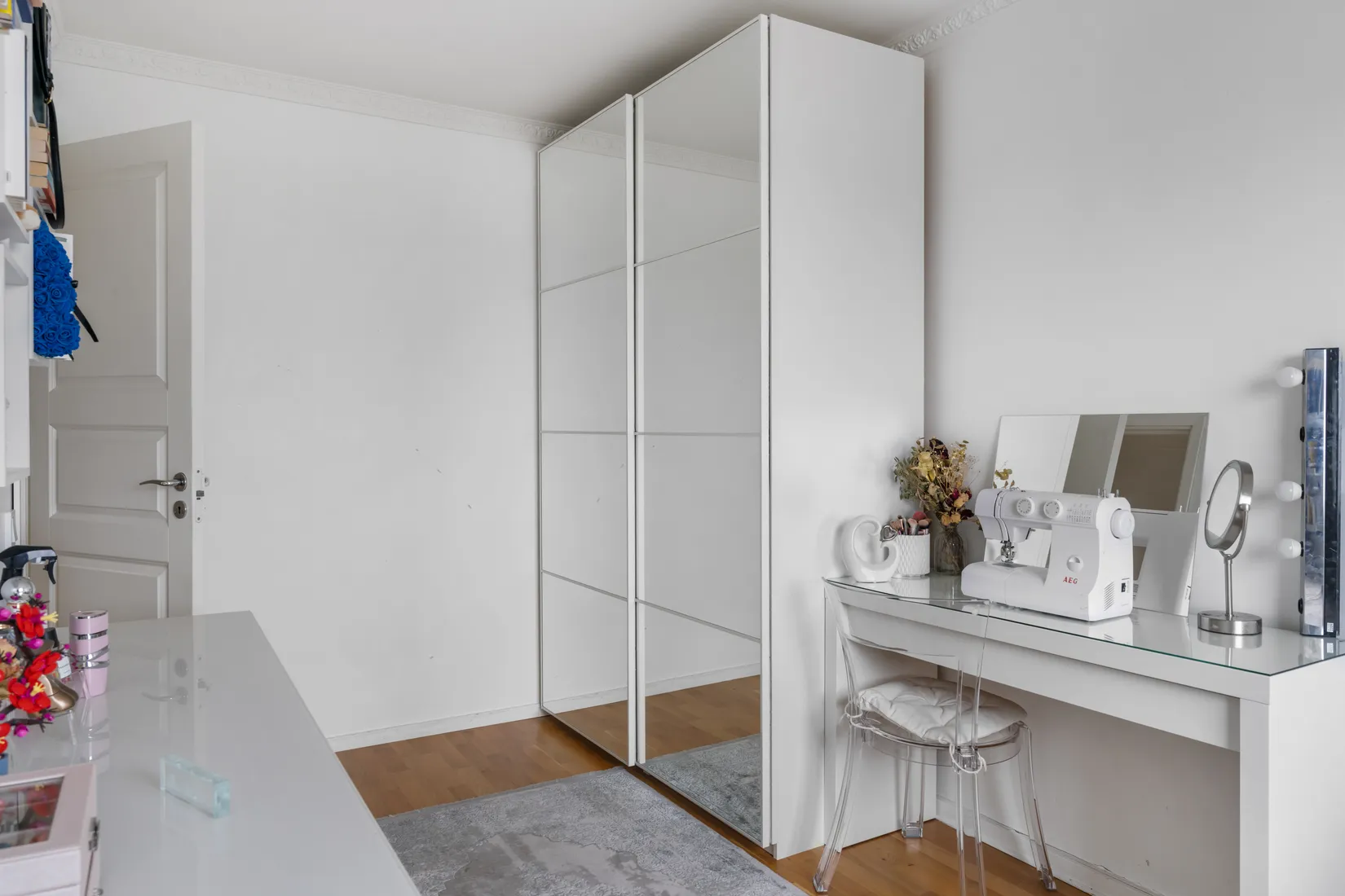 Bostadsrätt, Terapivägen 18F, Flemingsberg, Huddinge