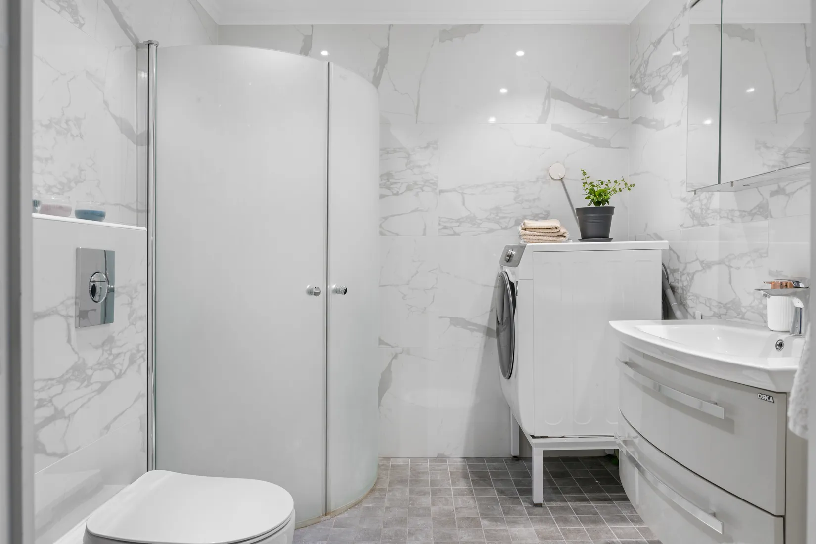 Bostadsrätt, Terapivägen 18F, Flemingsberg, Huddinge