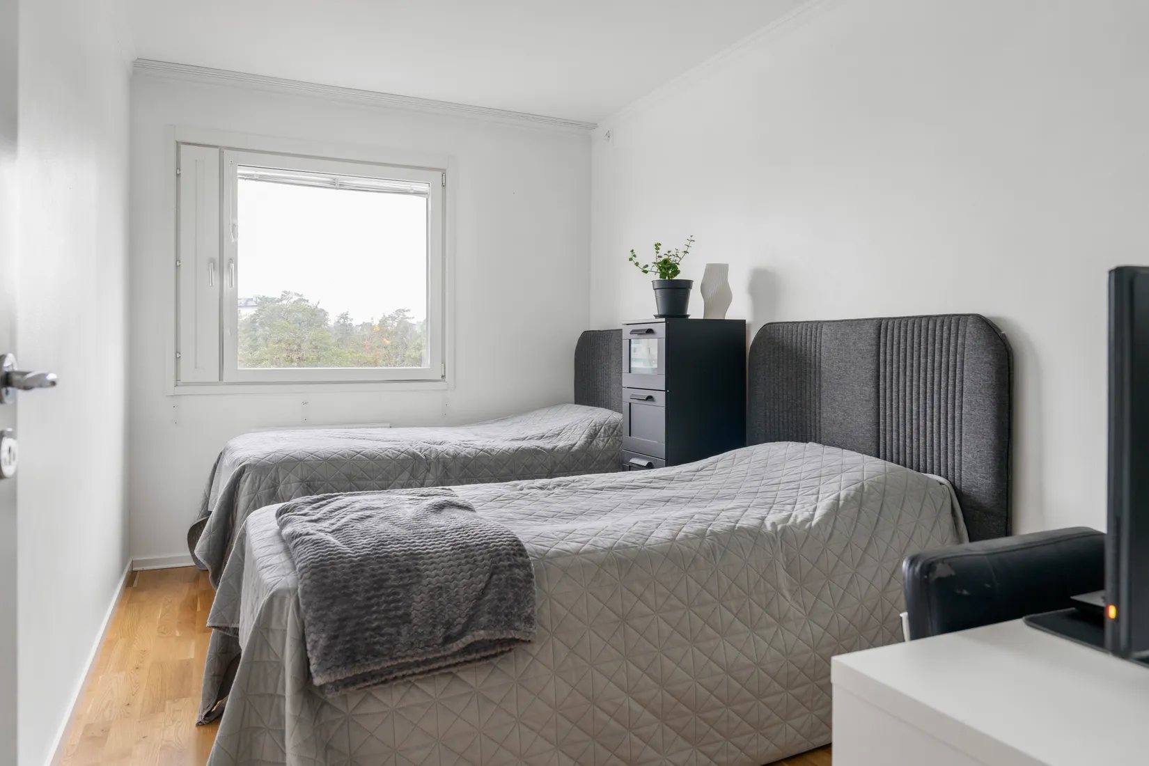 Bostadsrätt, Terapivägen 18F, Flemingsberg, Huddinge