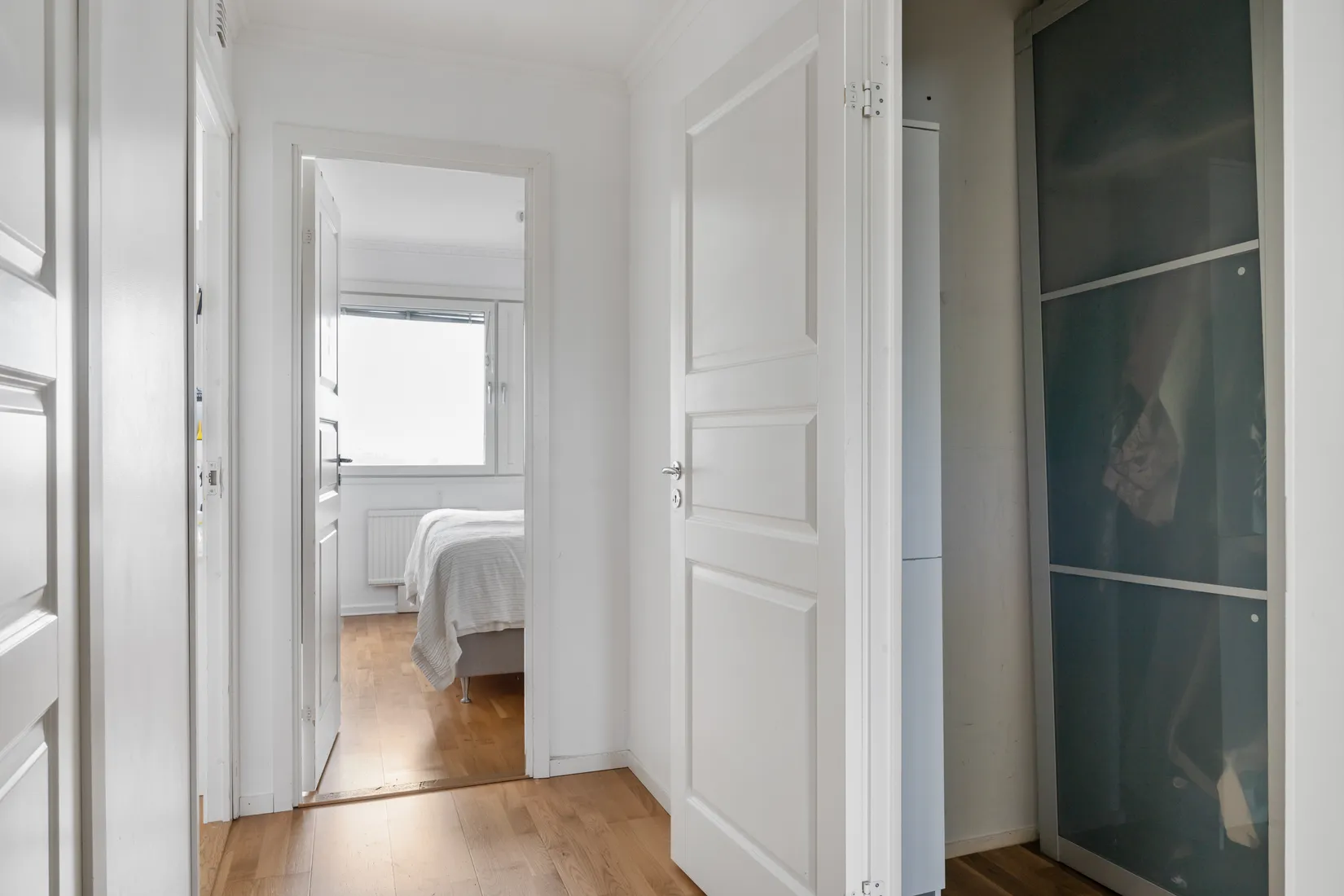 Bostadsrätt, Terapivägen 18F, Flemingsberg, Huddinge